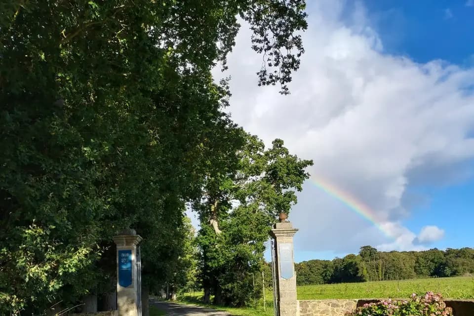 Château du Bois de la Salle — photo 8