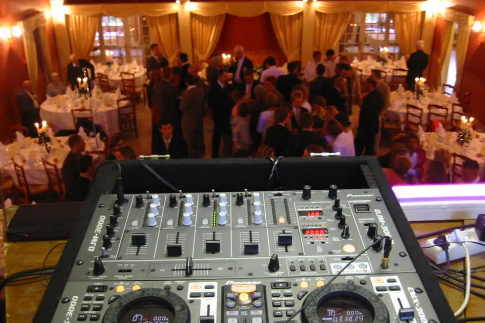 Deejay Services Association