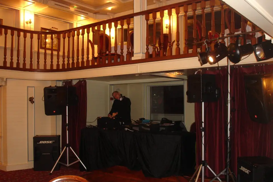 Deejay Services Association — photo 7