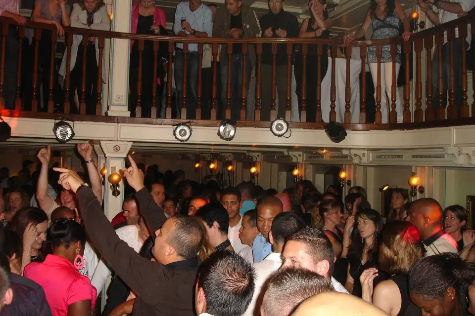 Deejay Services Association — photo 8