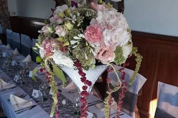 MV Fleuriste — photo 5