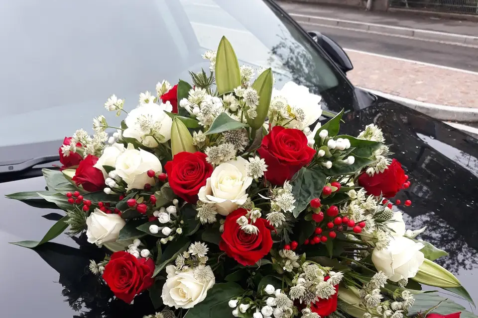 MV Fleuriste — photo 3