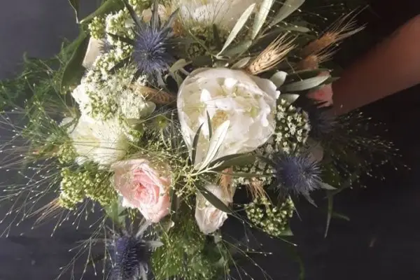 MV Fleuriste — photo 4