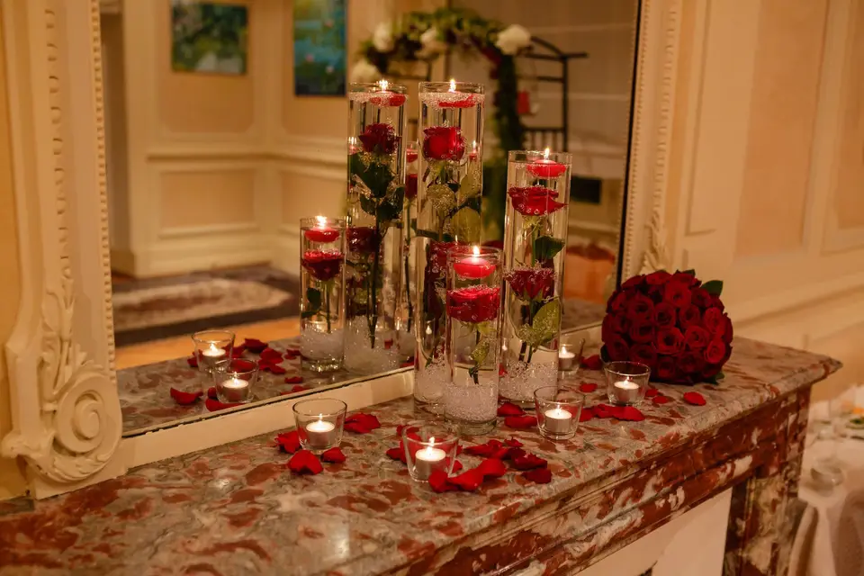 MV Fleuriste — photo 1