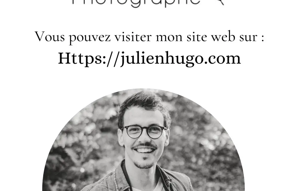 Julien Hugo — photo 2