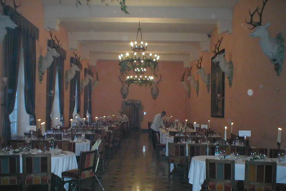 Deejay Services Association — photo 1