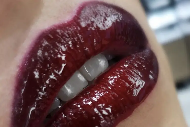 Infinimakeup — photo 1