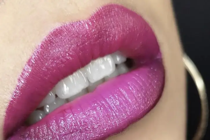 Infinimakeup — photo 7