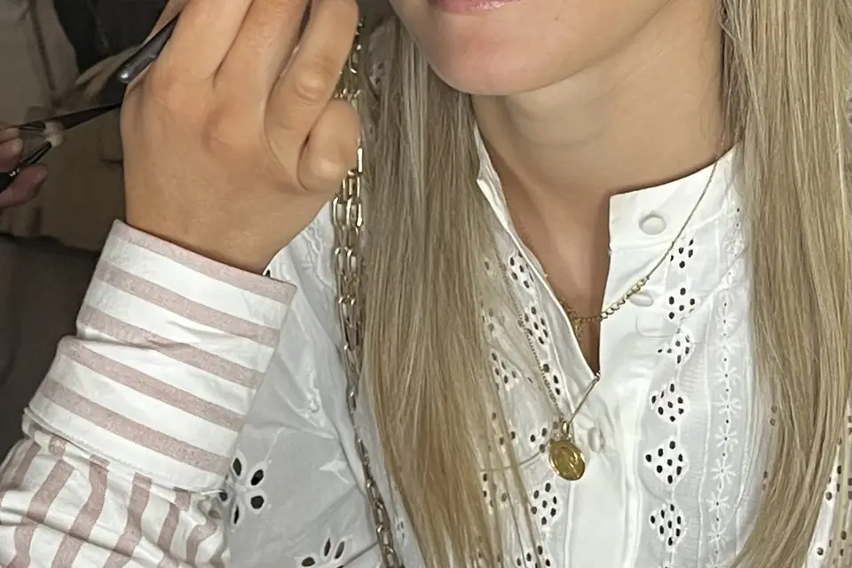 Infinimakeup — photo 5