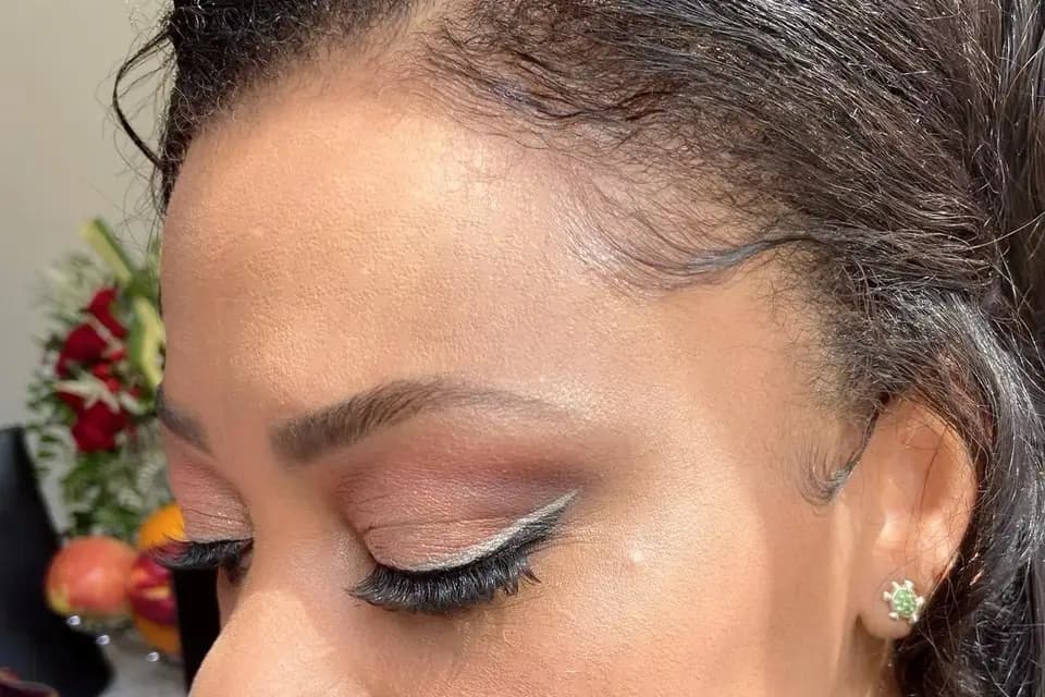 Infinimakeup — photo 8