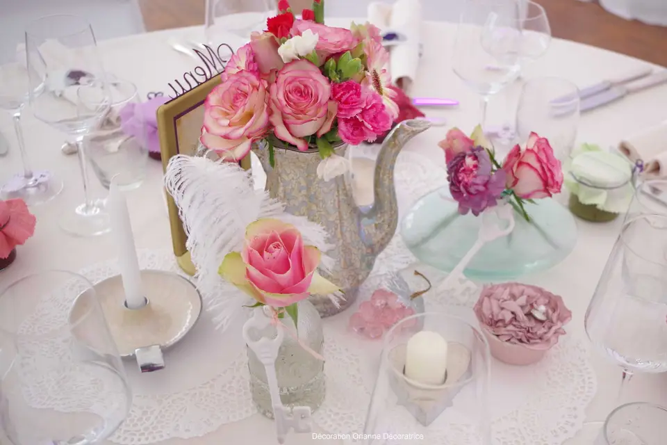 Orianne Décoratrice — photo 4