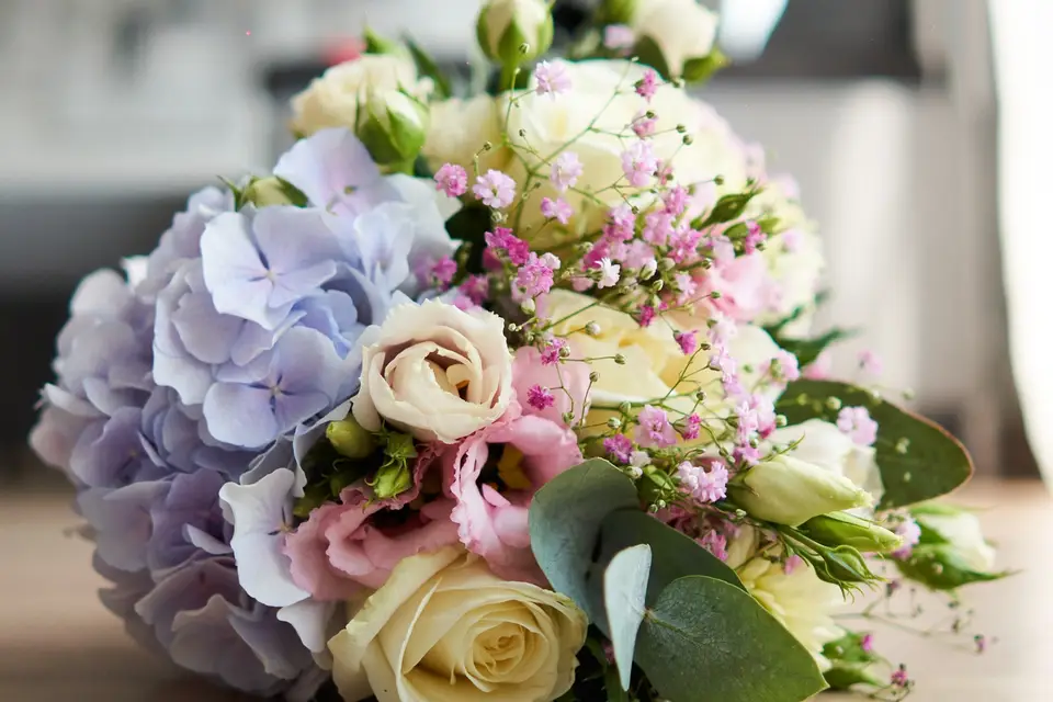 T'Fleurs — photo 3