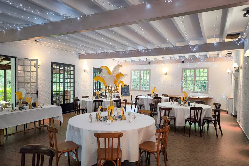 Domaine du Bois Joli — photo 5