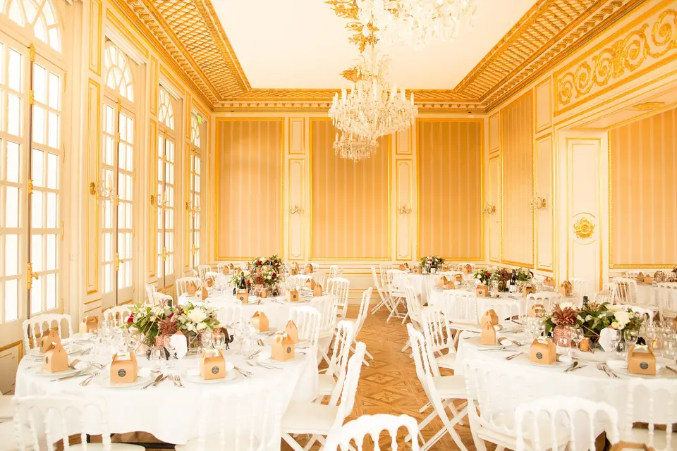 La Chuchoteuse — photo 1