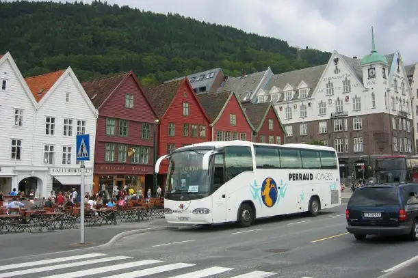 Perraud Autocars — photo 1