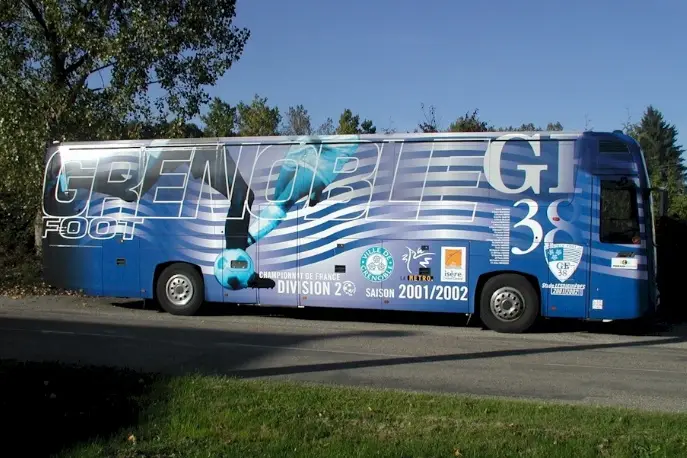 Perraud Autocars — photo 2