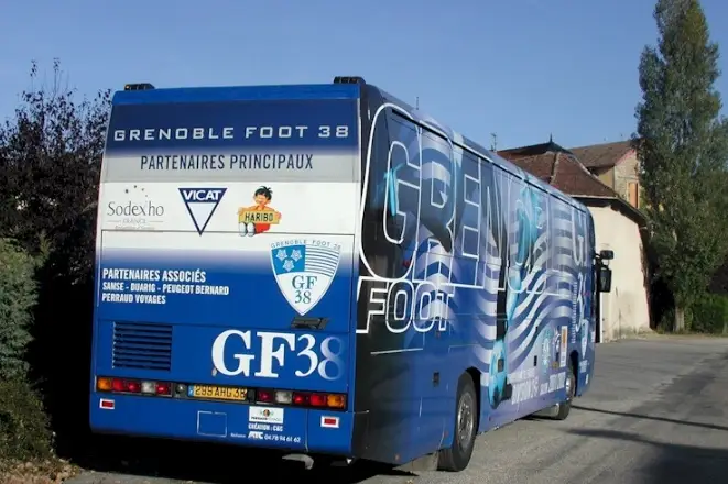 Perraud Autocars — photo 3