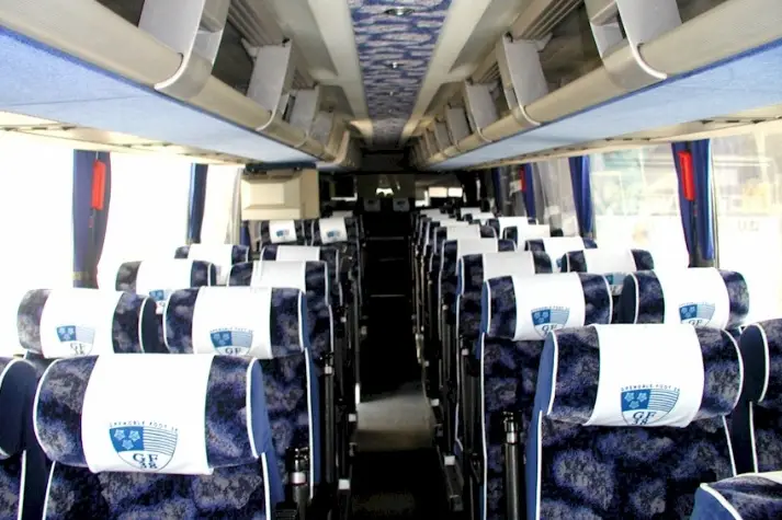 Perraud Autocars — photo 4