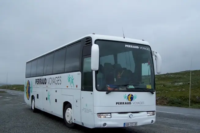 Perraud Autocars — photo 8