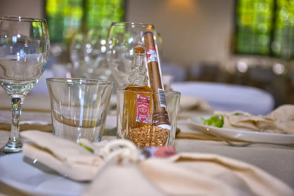 Domaine du Bois Joli — photo 8