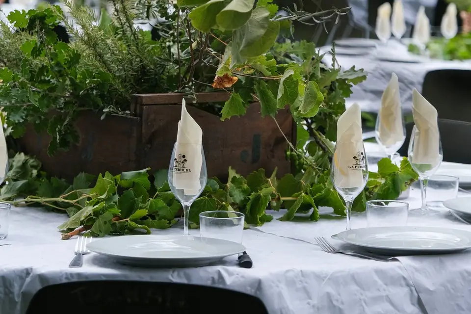 Domaine la Peirière — photo 5