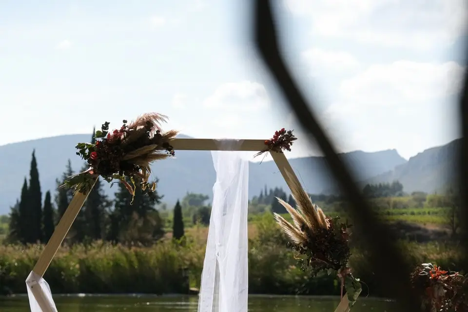 Domaine la Peirière — photo 2