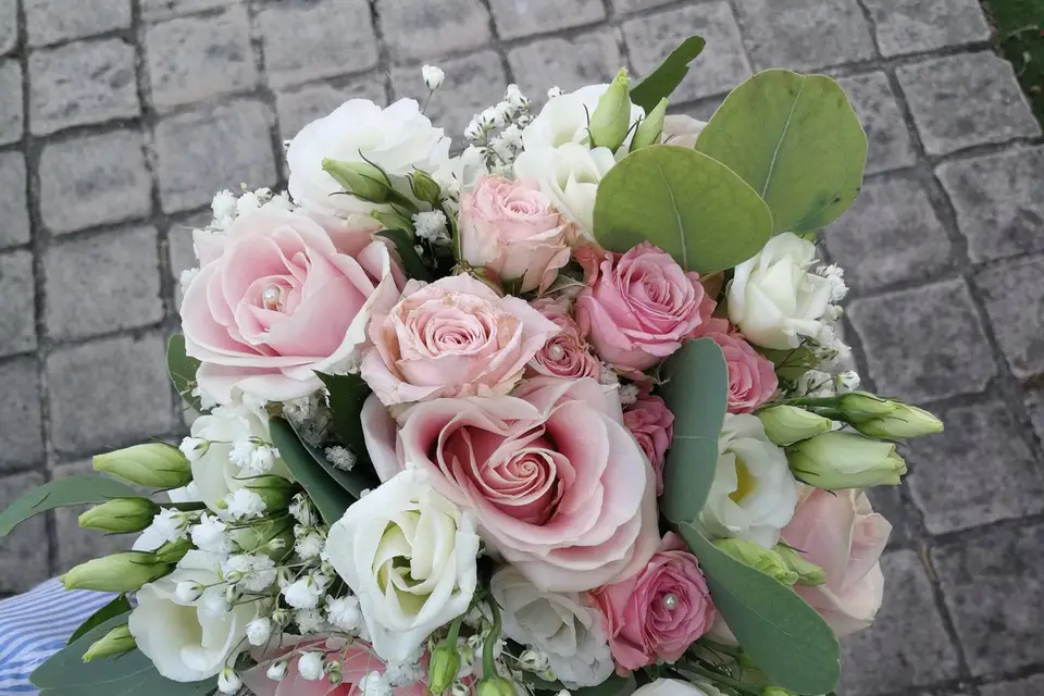 T'Fleurs — photo 2