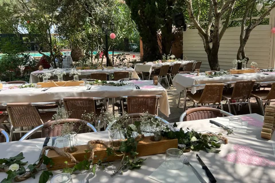 Domaine la Peirière — photo 4