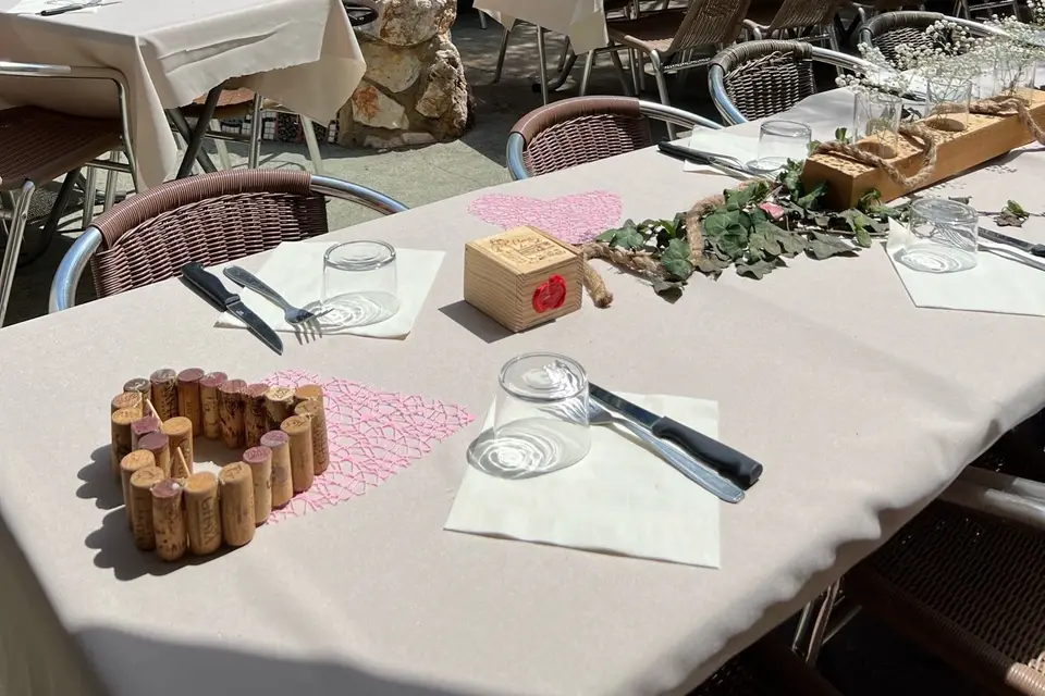 Domaine la Peirière — photo 8