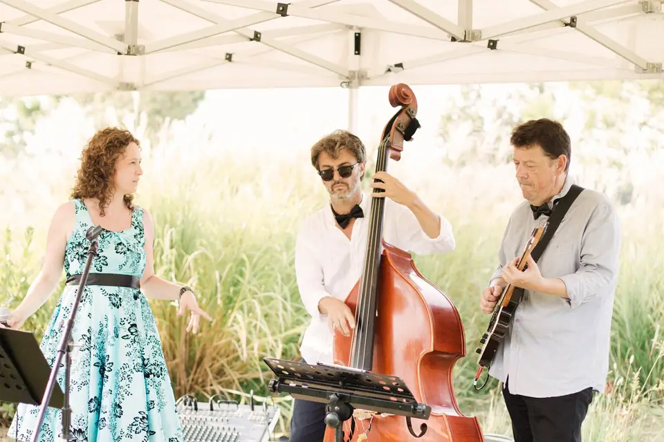 Summer Jazz — photo 7