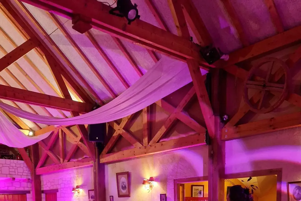 Fred's Events — photo 9