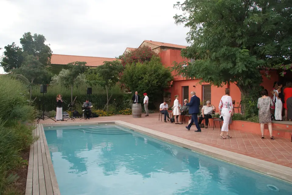 Summer Jazz — photo 6