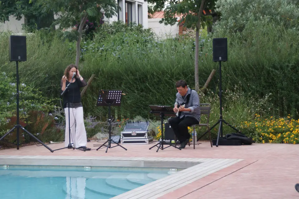 Summer Jazz — photo 3