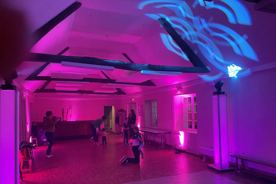 Fred's Events — photo 5