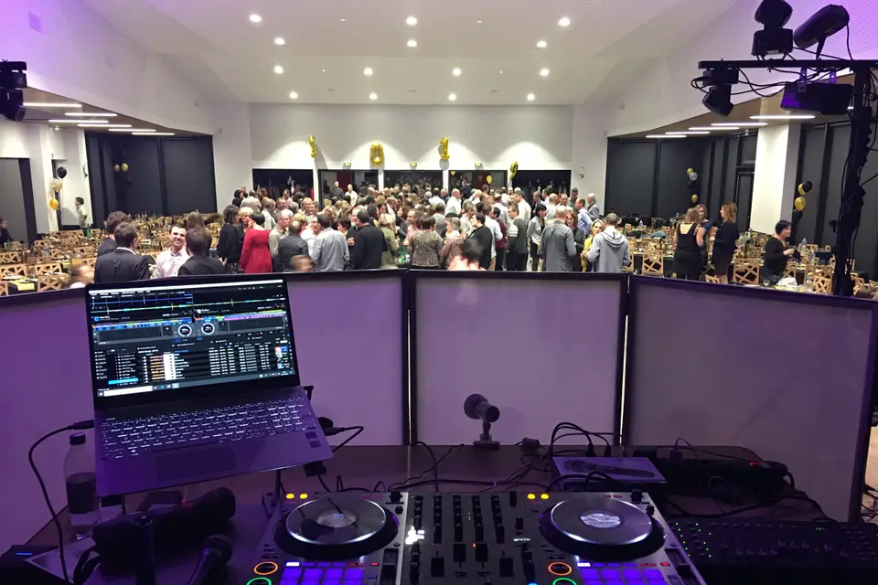 Fred's Events — photo 2