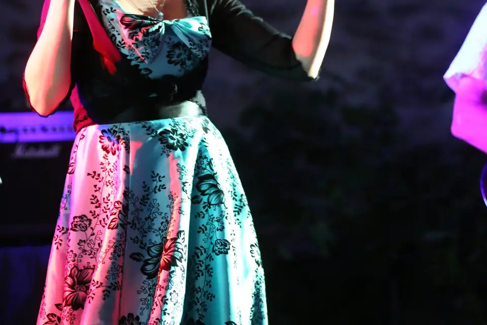 Summer Jazz — photo 8