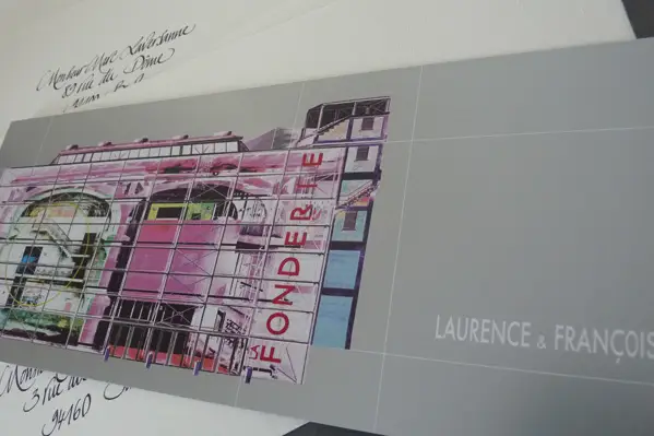 Lettr'In Sabrina Jarry — photo 1