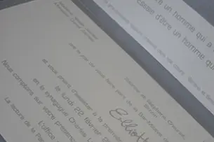 Lettr'In Sabrina Jarry — photo 5