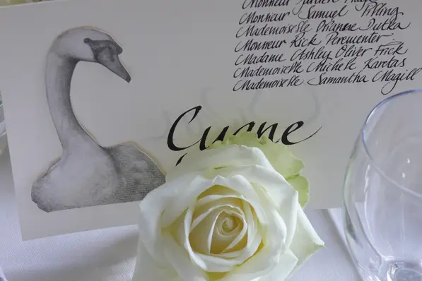 Lettr'In Sabrina Jarry