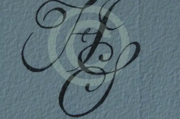 Lettr'In Sabrina Jarry — photo 6