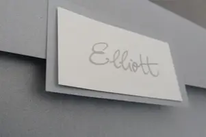 Lettr'In Sabrina Jarry — photo 3