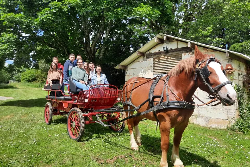 La Dompierroise — photo 4