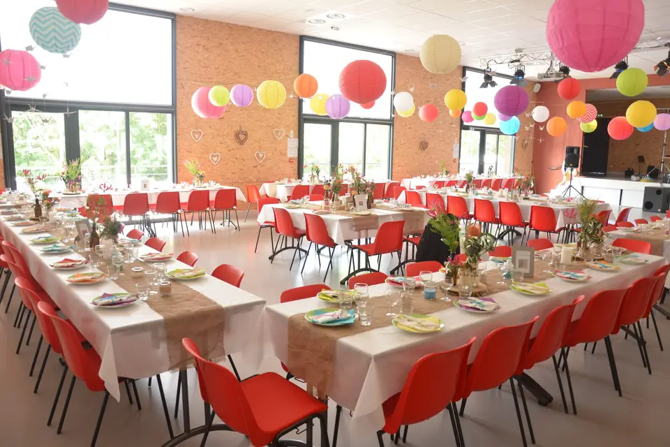 Espace d'Animation "La Galoche" — photo 4