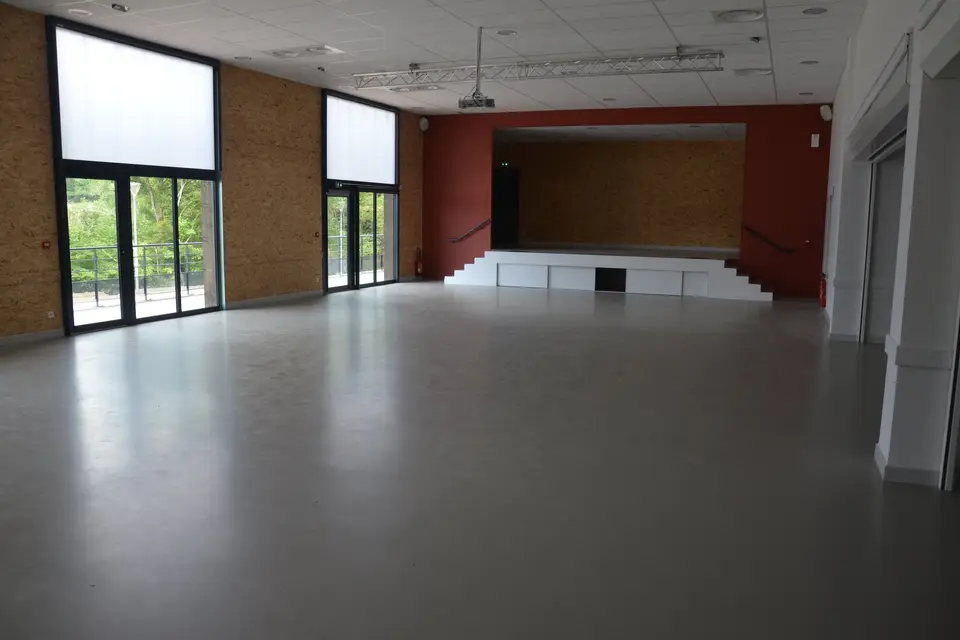 Espace d'Animation "La Galoche" — photo 7