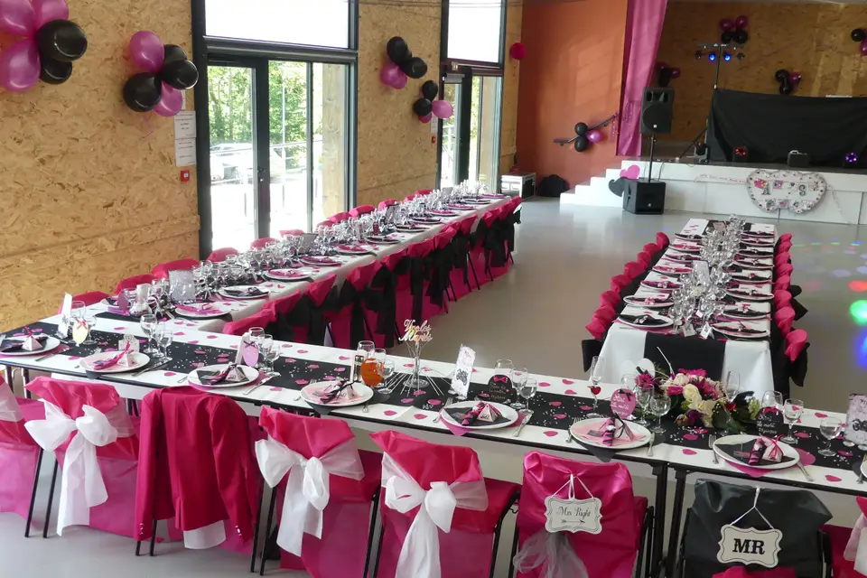 Espace d'Animation "La Galoche"