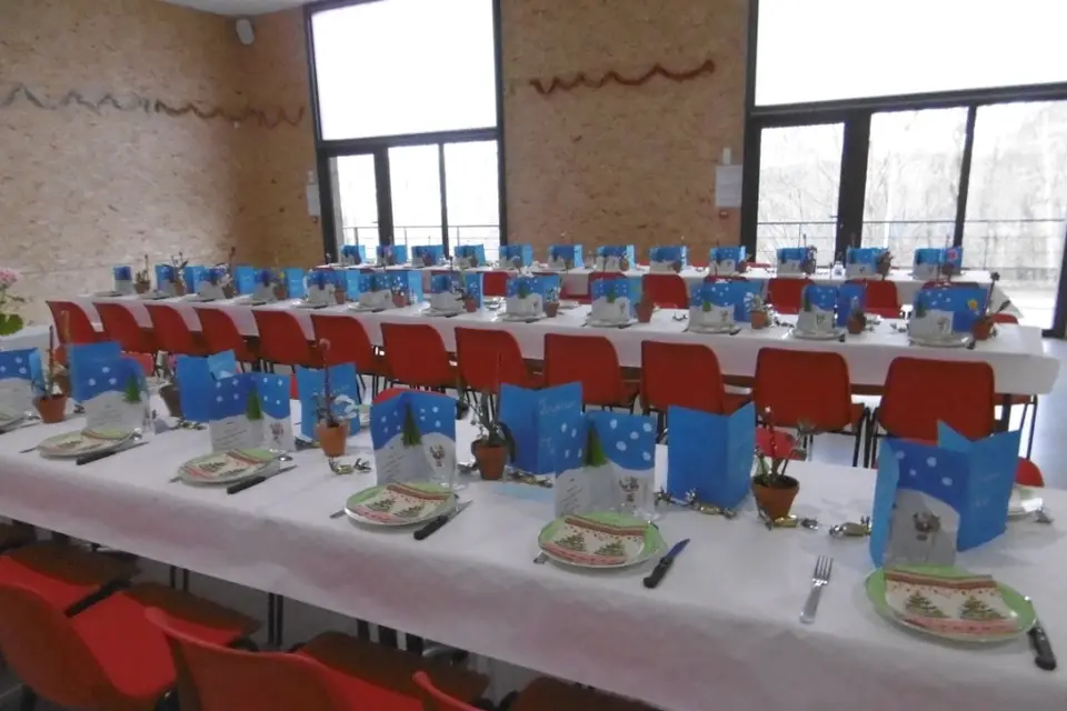 Espace d'Animation "La Galoche" — photo 1