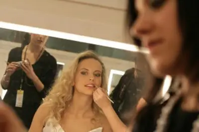 Christelle Maquilleuse — photo 1