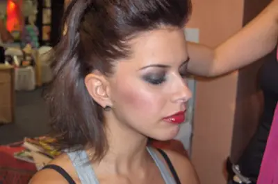 Christelle Maquilleuse — photo 5