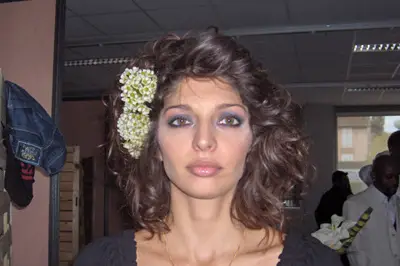 Christelle Maquilleuse — photo 4