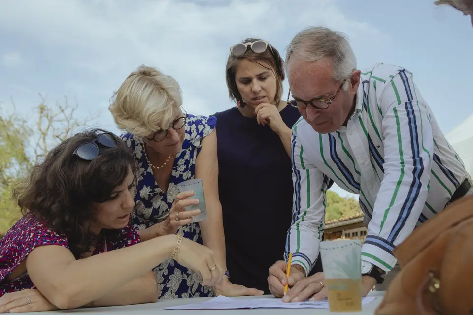 Graines de Femme — photo 7